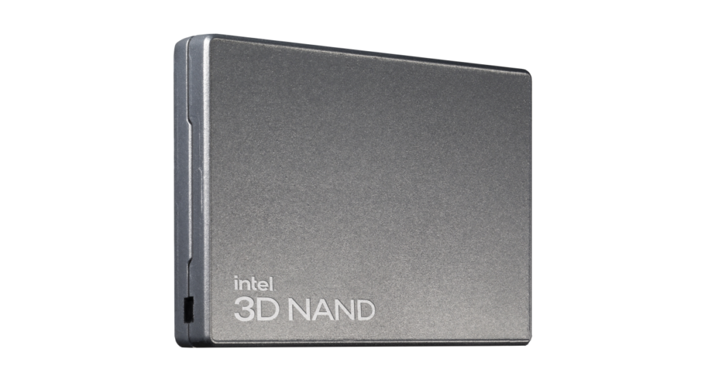 Intel-SSD-670p-NAND